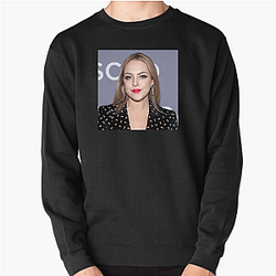 Elizabeth Gillies Outfit Elizabeth Gillies Sweatshirts