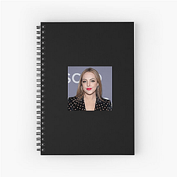 Elizabeth Gillies Outfit Elizabeth Gillies Notebook