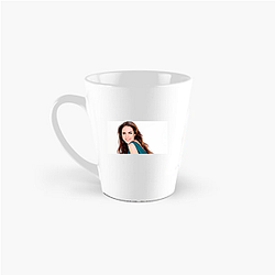 Elizabeth Gillies Merch Elizabeth Gillies Mugs