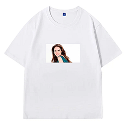 Elizabeth Gillies Shop Elizabeth Gillies T-Shirts