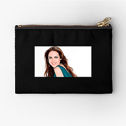 Elizabeth Gillies Shop Elizabeth Gillies Zipper Pouches