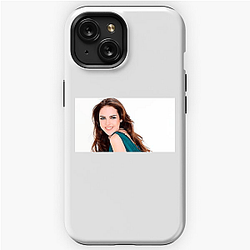 Elizabeth Gillies Shop Elizabeth Gillies iPhone Cases