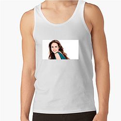 Elizabeth Gillies Shop Elizabeth Gillies Tank Tops