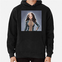Elizabeth Gillies Good Elizabeth Gillies Hoodies