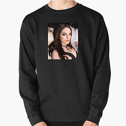 Elizabeth Gillies Merch Elizabeth Gillies Sweatshirts