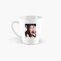 Elizabeth Gillies Merch Elizabeth Gillies Mugs