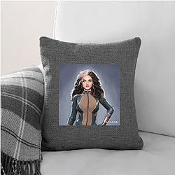 Elizabeth Gillies Good Elizabeth Gillies Pillows Cover