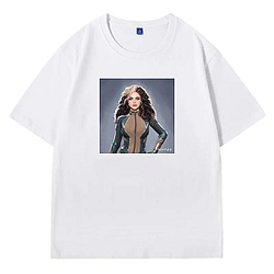 Elizabeth Gillies Good Elizabeth Gillies T-Shirts