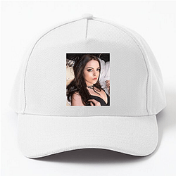 Elizabeth Gillies Merch Elizabeth Gillies Hats & Caps