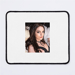Elizabeth Gillies Merch Elizabeth Gillies Mouse Pads