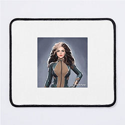 Elizabeth Gillies Good Elizabeth Gillies Mouse Pads