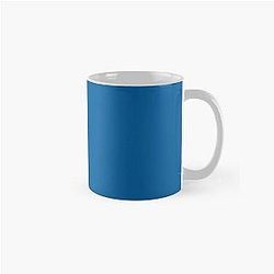 Elizabeth Gillies Rhapsody in Blue Mug