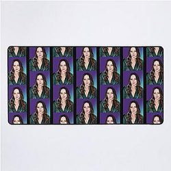 Elizabeth Gillies Artwork Desk