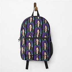 Elizabeth Gillies Backpack