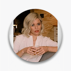 Elizabeth Banks directed the movie Pitch Perfect 2 Elizabeth Banks Pins