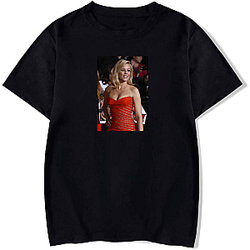 Elizabeth Banks played Effie Trinket in the films Elizabeth Banks T-Shirts