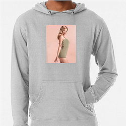 Elizabeth Banks is known for her role in The Hunger Games Elizabeth Banks Hoodies