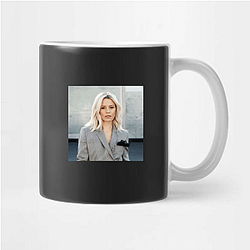 Elizabeth Banks is an American actress Elizabeth Banks Mugs