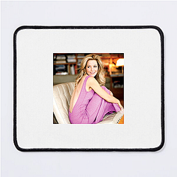 Elizabeth Banks' career spans over two decades Elizabeth Banks Mouse Pads
