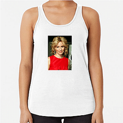 Elizabeth Banks is also a director and producer Elizabeth Banks Tank Tops