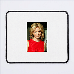 Elizabeth Banks is also a director and producer Elizabeth Banks Mouse Pads