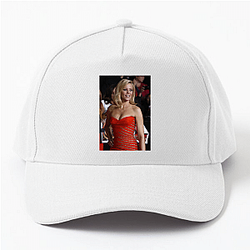 Elizabeth Banks played Effie Trinket in the films Elizabeth Banks Hats & Caps