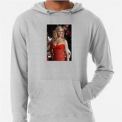 Elizabeth Banks played Effie Trinket in the films Elizabeth Banks Hoodies