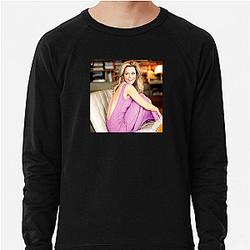 Elizabeth Banks' career spans over two decades Elizabeth Banks Sweatshirts