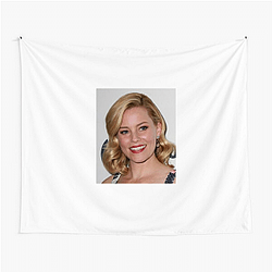 Elizabeth Banks has been nominated for an Emmy Award Elizabeth Banks Tapestries
