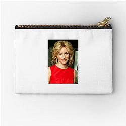 Elizabeth Banks is also a director and producer Elizabeth Banks Zipper Pouches