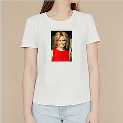 Elizabeth Banks is also a director and producer Elizabeth Banks T-Shirts