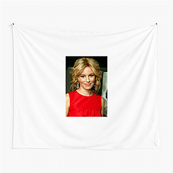 Elizabeth Banks is also a director and producer Elizabeth Banks Tapestries
