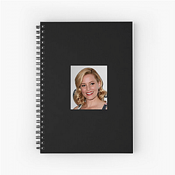 Elizabeth Banks has been nominated for an Emmy Award Elizabeth Banks Notebook