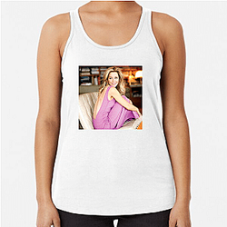 Elizabeth Banks' career spans over two decades Elizabeth Banks Tank Tops