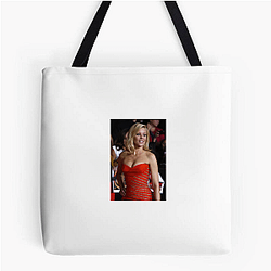 Elizabeth Banks played Effie Trinket in the films Elizabeth Banks Bags