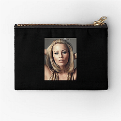 Elizabeth Banks is a versatile talent Elizabeth Banks Zipper Pouches