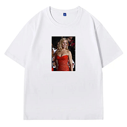 Elizabeth Banks played Effie Trinket in the films Elizabeth Banks T-Shirts