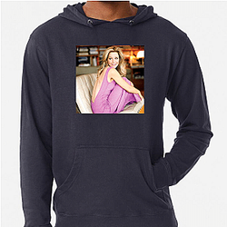 Elizabeth Banks' career spans over two decades Elizabeth Banks Hoodies