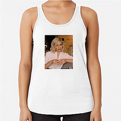 Elizabeth Banks directed the movie Pitch Perfect 2 Elizabeth Banks Tank Tops