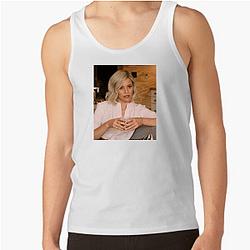 Elizabeth Banks directed the movie Pitch Perfect 2 Elizabeth Banks Tank Tops