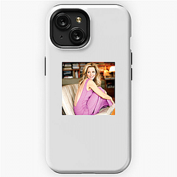 Elizabeth Banks' career spans over two decades Elizabeth Banks Samsung Cases
