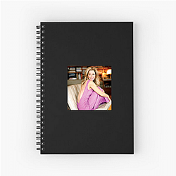 Elizabeth Banks' career spans over two decades Elizabeth Banks Notebook