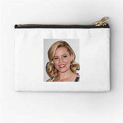 Elizabeth Banks has been nominated for an Emmy Award Elizabeth Banks Zipper Pouches