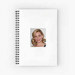 Elizabeth Banks has been nominated for an Emmy Award Elizabeth Banks Notebook