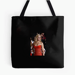 Elizabeth Banks played Effie Trinket in the films Elizabeth Banks Bags