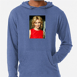 Elizabeth Banks is also a director and producer Elizabeth Banks Hoodies