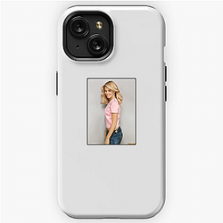 Elizabeth Banks starred in the Pitch Perfect movies Elizabeth Banks Samsung Cases