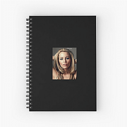 Elizabeth Banks is a versatile talent Elizabeth Banks Notebook