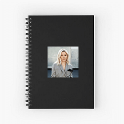 Elizabeth Banks is an American actress Elizabeth Banks Notebook