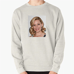 Elizabeth Banks has been nominated for an Emmy Award Elizabeth Banks Sweatshirts